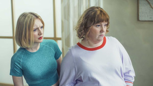 Florentina 1. évad Ep.12 12. epizód
