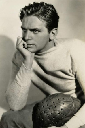 Douglas Fairbanks Jr. profil kép