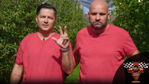 Poftiți pe la noi 11. évad Ep.15 15. epizód