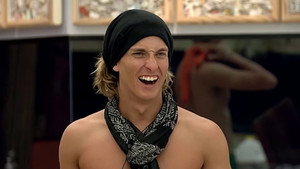 Big Brother 7. évad Ep.52 52. epizód
