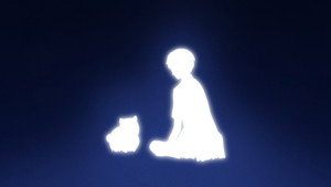 夏目友人帳 6. évad Ep.6 6. epizód