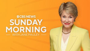 CBS News Sunday Morning kép