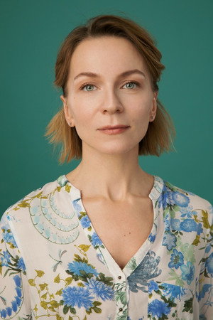 Наталья Рычкова profil kép