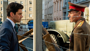 Spy City 1. évad Ep.6 6. epizód