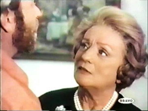 The Evil Touch 1. évad Ep.12 12. epizód