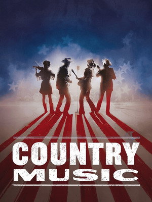 Country Music poszter
