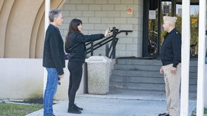 NCIS: New Orleans 7. évad Ep.7 7. epizód