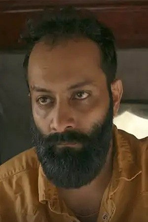 Vishnu Agasthya profil kép
