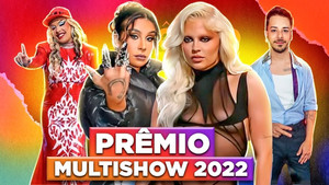 Diva Depressão 8. évad Ep.128 128. epizód