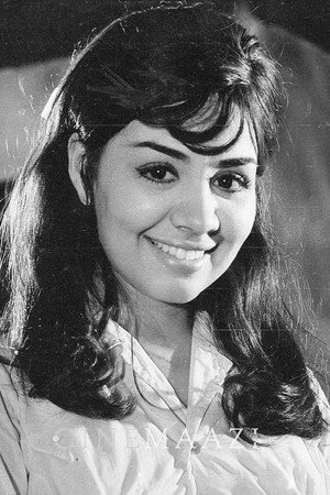 Farida Jalal profil kép