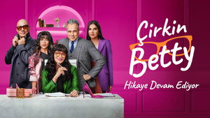 Betty La Fea: A történet folytatódik kép