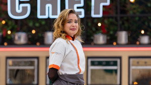Top Chef VIP 4. évad Ep.18 18. epizód