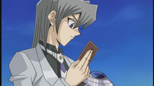 Yu-Gi-Oh! GX 1. évad Ep.53 53. epizód