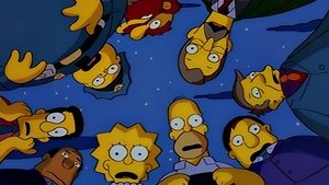 A Simpson család 7. évad Ep.16 Lisa, az illúzióromboló