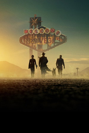 Fallout poszter