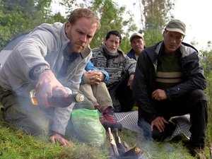 Expedíció az ismeretlenbe 1. évad Ep.5 5. epizód