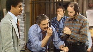 Barney Miller 2. évad Ep.15 15. epizód