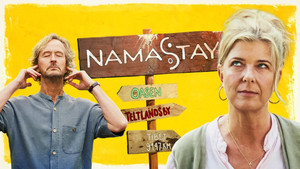 NamaStay kép