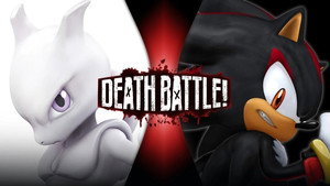 Death Battle! 3. évad Ep.6 6. epizód