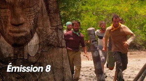 Koh-Lanta 23. évad Ep.8 8. epizód