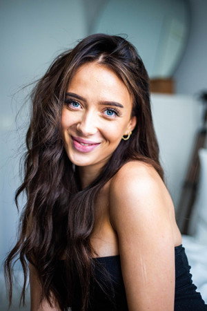 Nicoline Devik profil kép