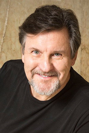 Antonio Calloni profil kép