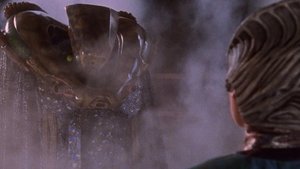 Babylon 5 Baljós előjelek Ep.22 A gubó