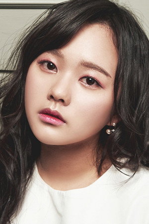 정지소 profil kép