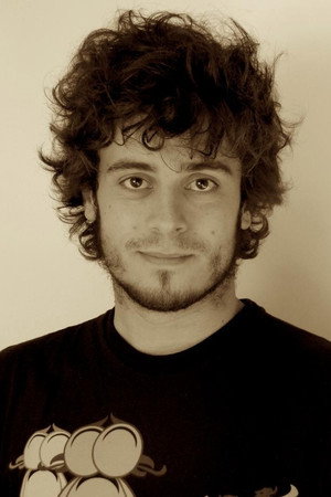 Victor Mendes profil kép