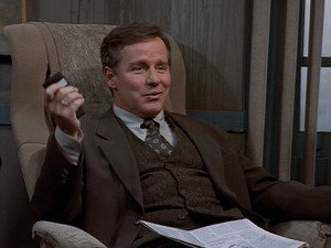 NewsRadio 3. évad Ep.3 3. epizód