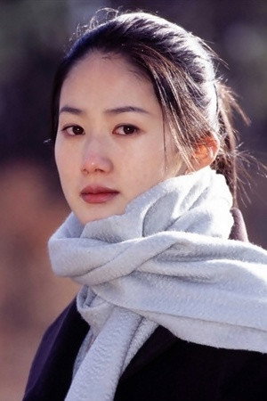 심은하 profil kép
