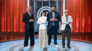 MasterChef Italia 15. évad Ep.21 21. epizód