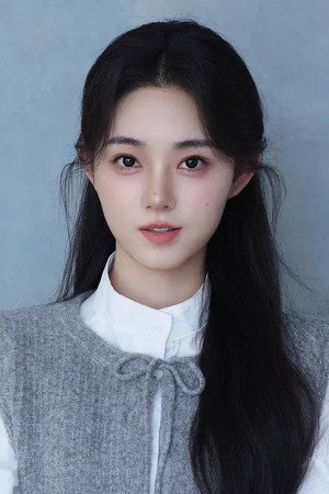 李冰冰 profil kép