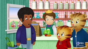 Daniel Tiger's Neighborhood 6. évad Ep.22 22. epizód