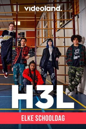 H3L poszter