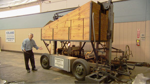 Modern Marvels 14. évad Ep.5 5. epizód