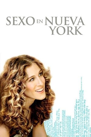 Szex és New York poszter