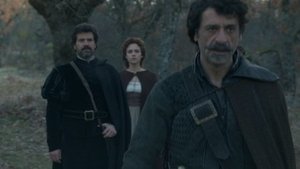 Időminisztérium 1. évad Ep.6 6. epizód