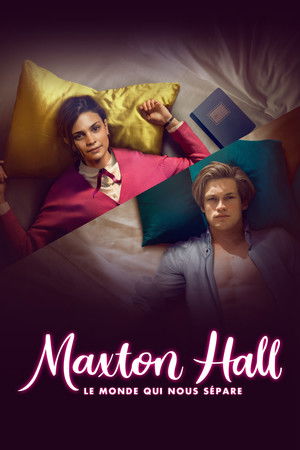 Maxton Hall – A világ, ami elválaszt poszter