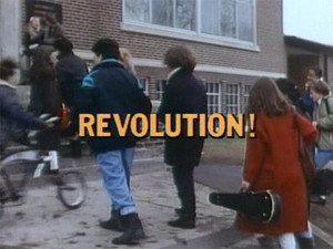 Degrassi Junior High 1. évad Ep.13 13. epizód