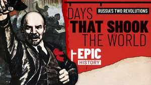 Epic History TV 8. évad Ep.2 2. epizód