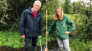 Countryfile 32. évad Ep.44 44. epizód