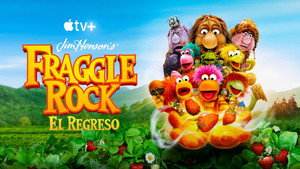 Fraggle Rock: Újra zúznak kép