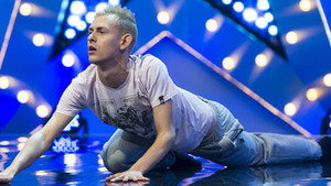 Got to Dance 4. évad Ep.1 1. epizód