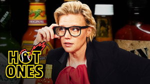 Hot Ones 28. évad Ep.3 3. epizód