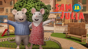 Sam & Julia kép