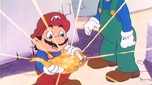 The Super Mario Bros. Super Show! 1. évad Ep.4 4. epizód