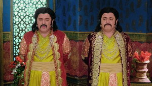 अकबर का बल… बीरबल 1. évad Ep.47 47. epizód