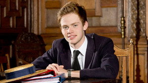 Harrow: A Very British School kép