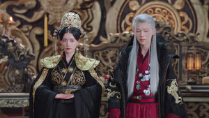 龙门诀之大漠风云变 1. évad Ep.19 19. epizód